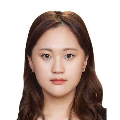 Jung Yoen Kim (pronounced 