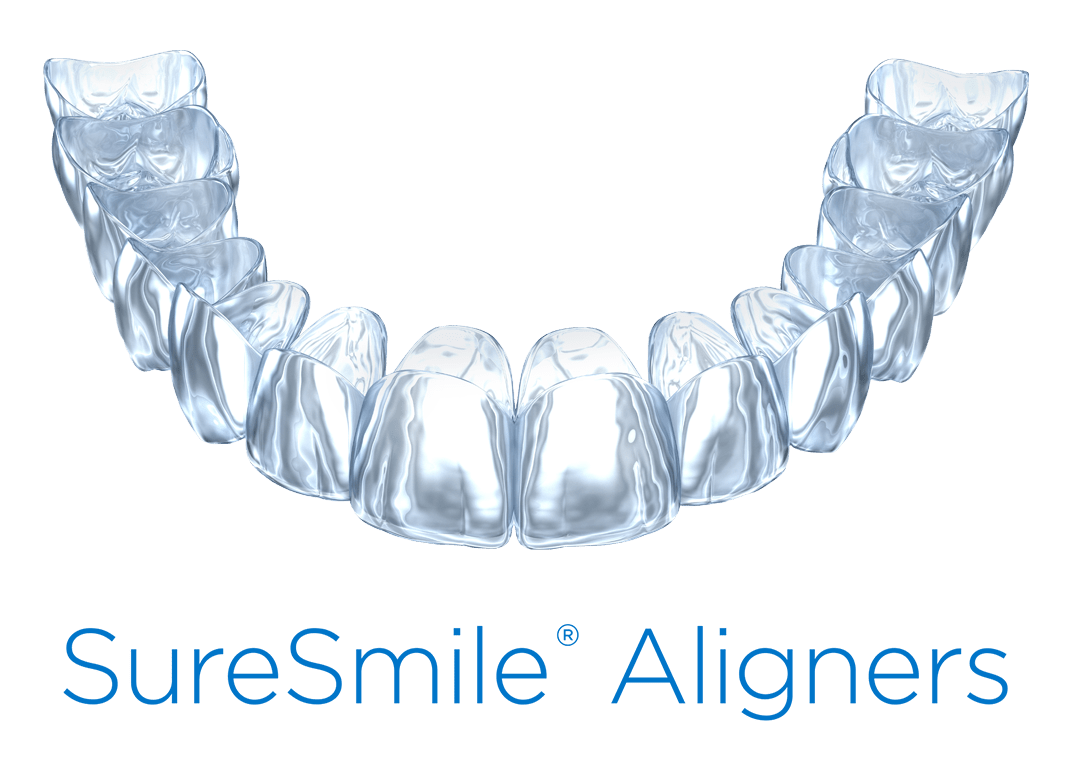 SureSmile Clear Aligners Auckland NZ