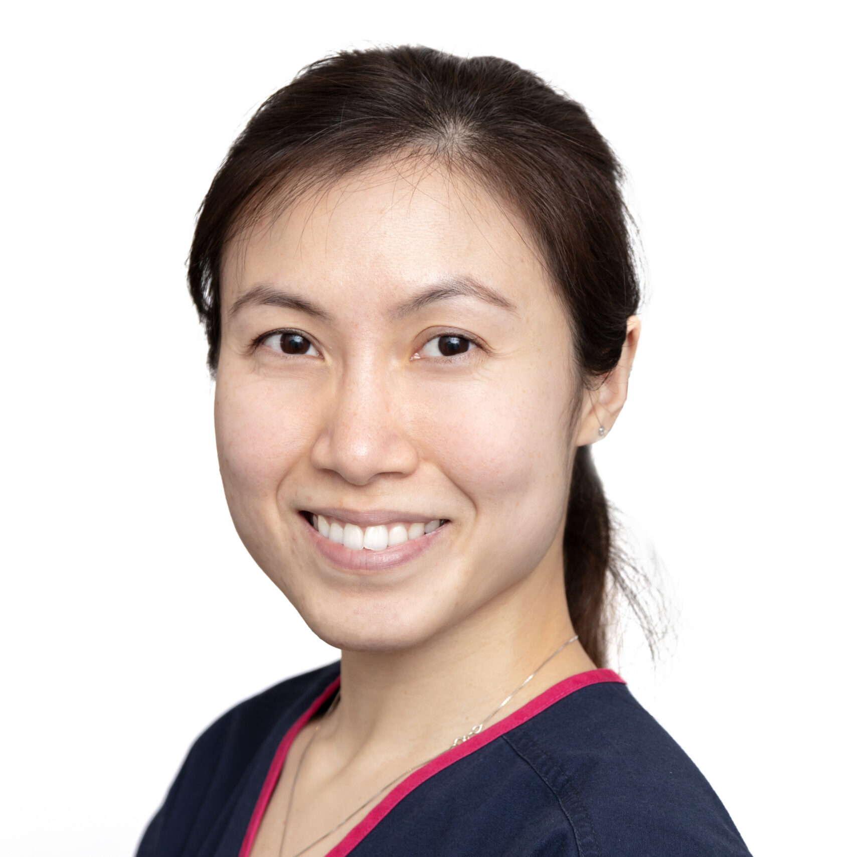 Dr. Shu Jin Ee